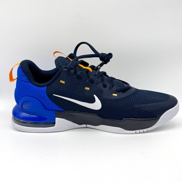 Nike Mens Air Max Alpha Trainer 5 Obsidian Blue Shoes Sz 10.5 NEW DM0829-401 main image 10